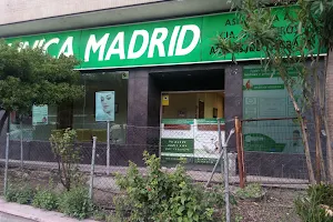 Madrid clinic S.S.Reyes image