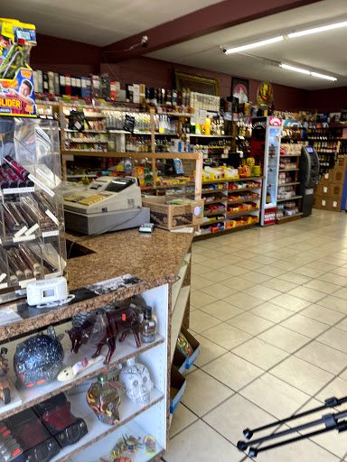 Liquor Store «Pismo Beach Liquor», reviews and photos, 601 Dolliver St, Pismo Beach, CA 93449, USA