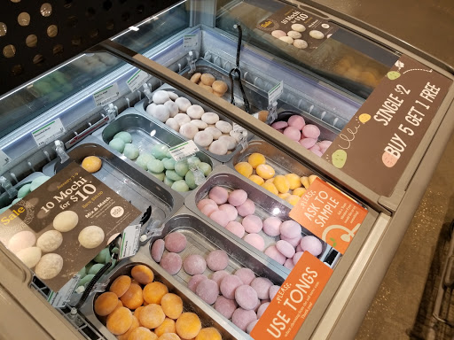 Grocery Store «Whole Foods Market», reviews and photos, 10601 San Jose Blvd, Jacksonville, FL 32257, USA