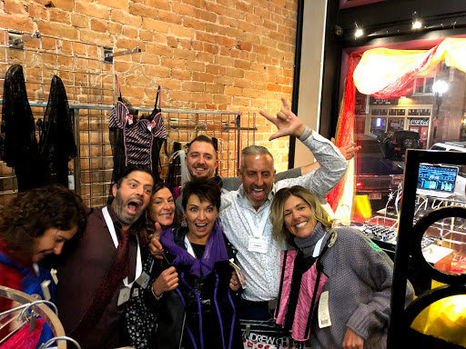 Lingerie Store «Jack-N-Jills Inc», reviews and photos, 260 25th St, Ogden, UT 84401, USA