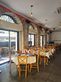 Atmosphère du Restaurant italien MALAVITA Restaurant Music Live à Nice - n°1