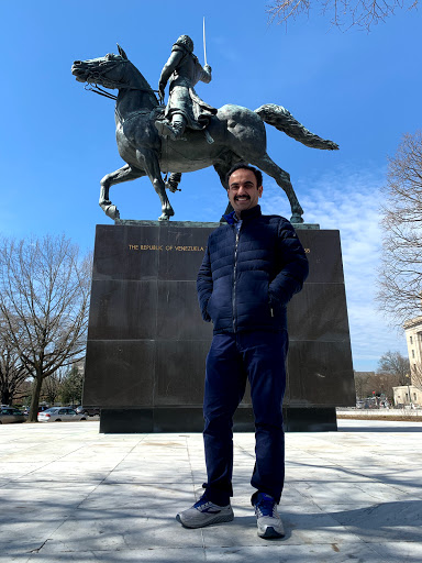 Museum «U.S. Department of the Interior Museum», reviews and photos, 1849 C St NW, Washington, DC 20240, USA