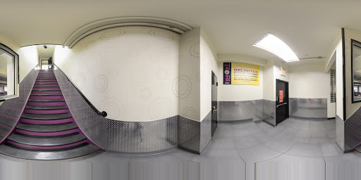 Gym «Planet Fitness», reviews and photos, 601 Washington St, Hoboken, NJ 07030, USA