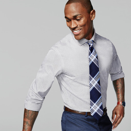 Mens Wearhouse image 10