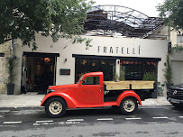 Photos du propriétaire du Restaurant italien Fratelli Ristoranti St Remy de Provence à Saint-Rémy-de-Provence - n°17
