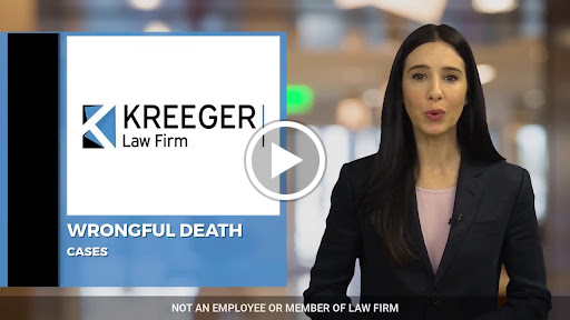 Personal Injury Attorney «Rosenthal & Kreeger LLP», reviews and photos