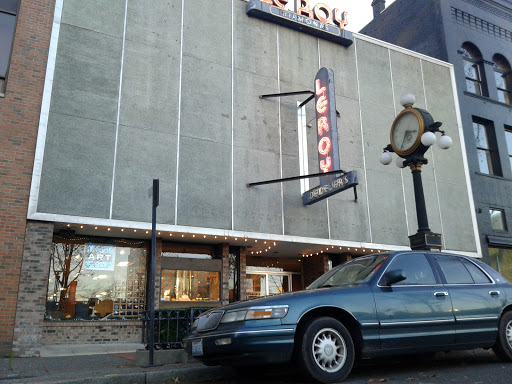 Jeweler «LeRoy Jewelers», reviews and photos, 940 Broadway, Tacoma, WA 98402, USA