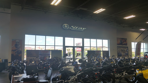 Motorcycle Dealer «Yamaha of Las Vegas/Can Am Sea Doo of Las Vegas», reviews and photos, 7202 S Jones Blvd, Las Vegas, NV 89118, USA