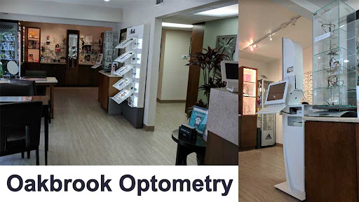 Optometrist Thousand Oaks