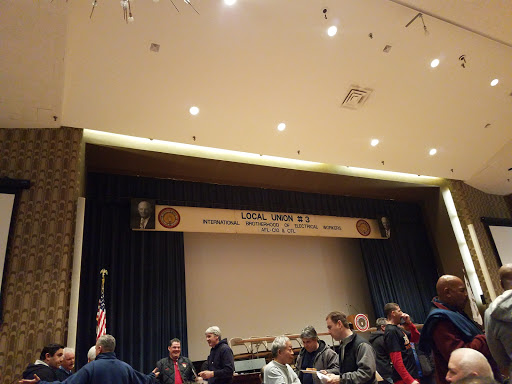 Bowling Alley «Jib Lanes», reviews and photos, 67-19 Parsons Blvd, Flushing, NY 11365, USA