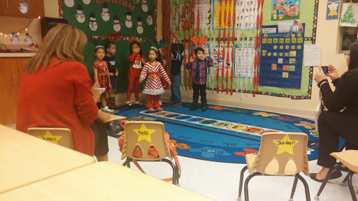 Day Care Center «Pinnacle Kids Academy», reviews and photos, 7003 Tezel Rd, San Antonio, TX 78250, USA