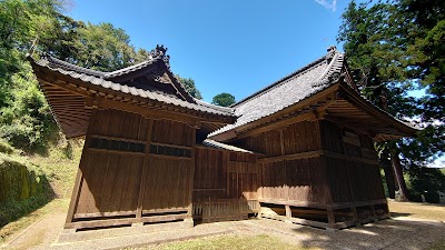 諏訪神社