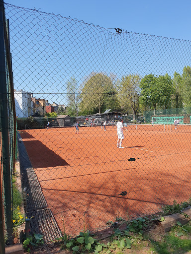 Tennis Anderlecht | Tennis & Padel