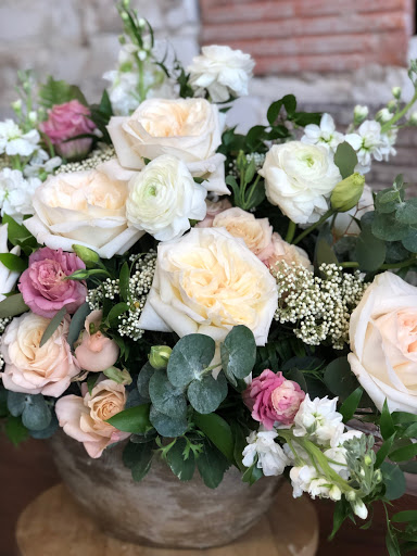 Florist «Lasater Flowers», reviews and photos, 254 W Central Ave a, Winter Haven, FL 33880, USA