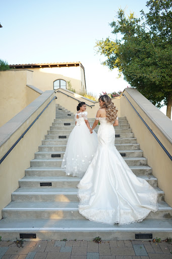 Wedding Store «Helen Miller Bridal Boutique», reviews and photos, 3326 Sacramento St, San Francisco, CA 94118, USA