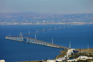 San Mateo-Hayward Bridge image