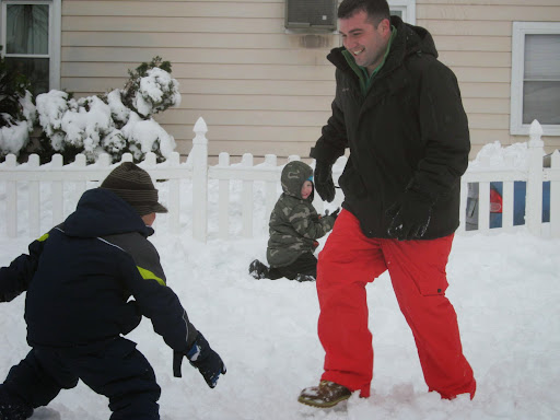 Day Care Center «Active Learning Center: Emmaus», reviews and photos, 544 W Jubilee St, Emmaus, PA 18049, USA