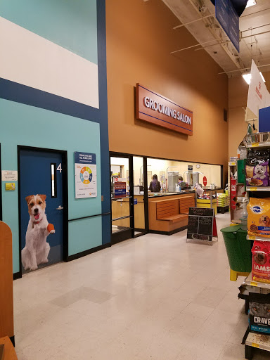 Pet Supply Store «PetSmart», reviews and photos, 10940 E Foothill Blvd, Rancho Cucamonga, CA 91730, USA