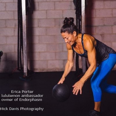 Gym «Endorphasm», reviews and photos, 2510 Wayside Dr, North Chesterfield, VA 23235, USA