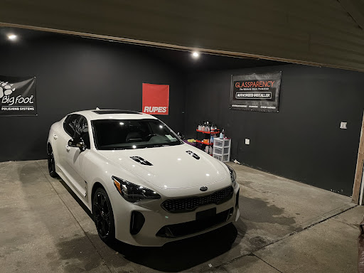 Clarity Gloss Auto Spa Detailing en Queens
