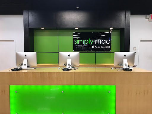 Computer Store «Simply Mac - Apple Premier Partner», reviews and photos, 2825 S Glenstone Ave, Springfield, MO 65804, USA