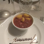 Photo n°1 de l'avis de Daniela.o fait le 06/09/2018 à 21:25 sur le  Osteria Pazza Idea à Viareggio