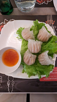 Plats et boissons du Restaurant vietnamien Le Saigon à Angers - n°3