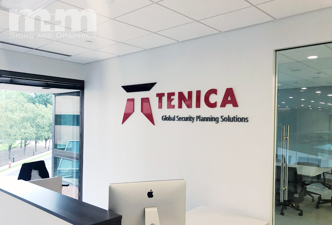 TENICA and Associates LLC