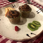 Photo n°6 de l'avis de C... fait le 02/02/2019 à 18:36 sur le  Osteria Del Parco glutenfrei à Poing