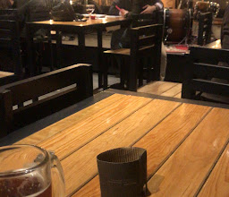 Terraza De La Cineteca Nacional photo