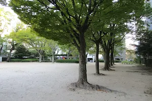 Kokutaiji Park image