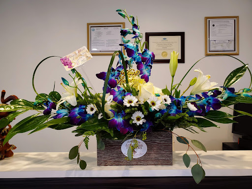 Florist «Always & Forever Flowers», reviews and photos, 2553 County Rd 516, Old Bridge, NJ 08857, USA