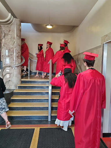 Event Venue «Burlington Memorial Auditorium», reviews and photos, 200 N Front St, Burlington, IA 52601, USA