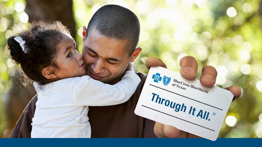 Health Insurance Agency «Blue Cross and Blue Shield of Texas», reviews and photos