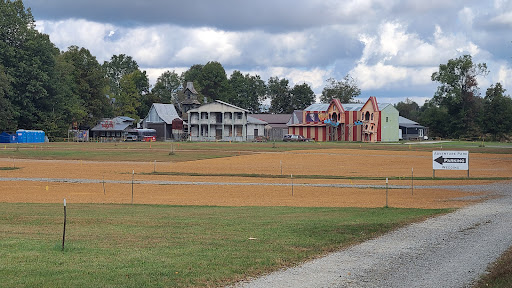 Theme Park «Talon Falls», reviews and photos, 2932 KY-849, Melber, KY 42069, USA