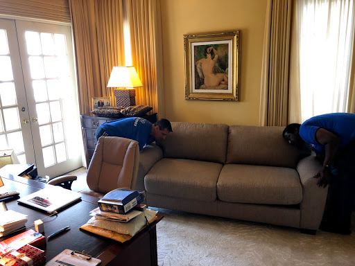 Moving Company «Pro Miami Movers», reviews and photos, 475 Brickell Ave, Miami, FL 33131, USA