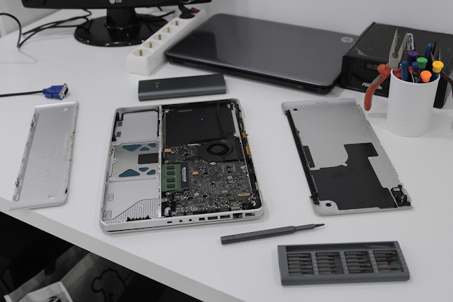 Andi - Loja de eletrodomésticos