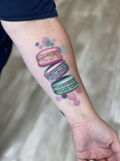 Explore dallas cowboys tattoo ideas, creative tattoo ideas in Goffstown, available at Obsidian Moon Tattoo