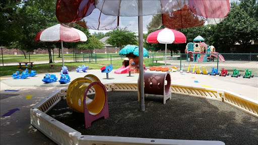Day Care Center «Brimhurst KinderCare», reviews and photos, 1407 Parkway Plaza Dr, Houston, TX 77077, USA