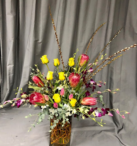 Florist «Skyway Creations», reviews and photos, 1407 S 8th St, Colorado Springs, CO 80905, USA