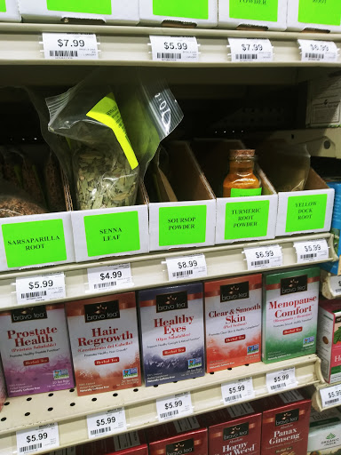 Vitamin & Supplements Store «Sunrise Health Foods - Lansing», reviews and photos, 17650 Torrence Ave, Lansing, IL 60438, USA