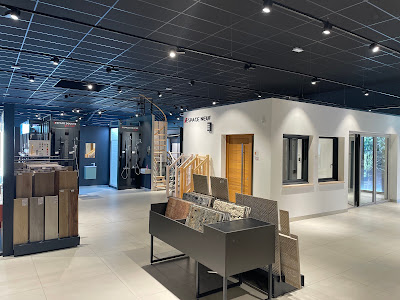 Gedimat Concept Store - Aubenas à Aubenas