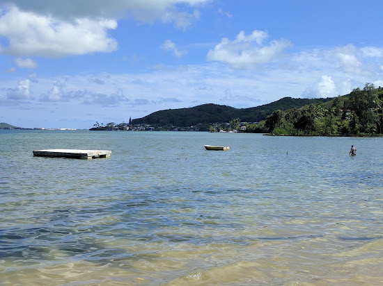 Laenani Beach