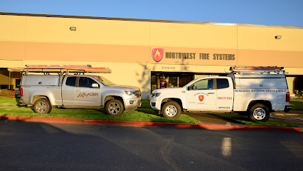 Northwest Fire Systems