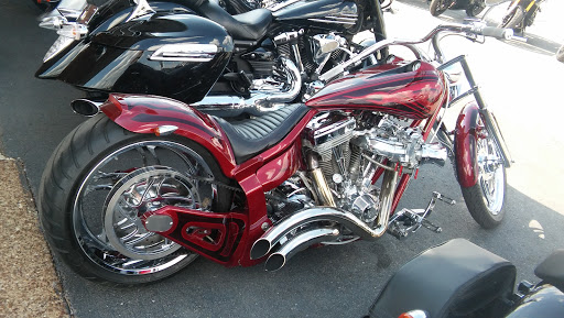 Used Car Dealer «Southeast Motorsports LLC», reviews and photos, 1451 W Baddour Pkwy, Lebanon, TN 37087, USA