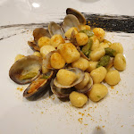 Photo n°1 de l'avis de Benedicta.e fait le 08/09/2019 à 07:04 sur le  Lo Scorfano Allegro à Golfo Aranci