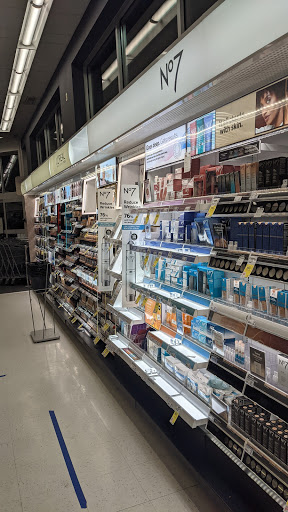 Drug Store «Walgreens», reviews and photos, 824 W Poplar Ave, Collierville, TN 38017, USA