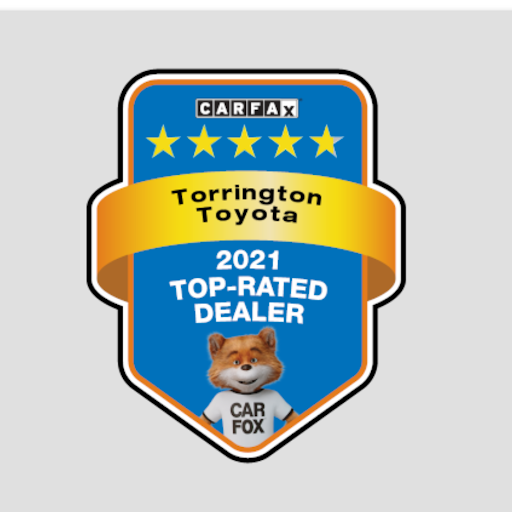 Car Dealer «Torrington Toyota», reviews and photos