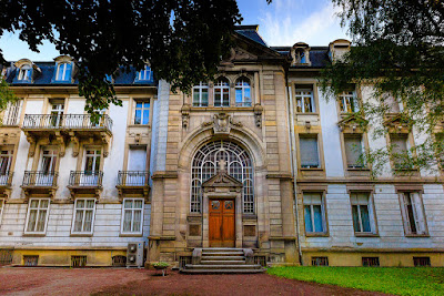 Docteur Nicolas BARDONNAUD à Mulhouse
