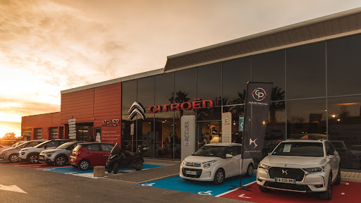 Photo 3 - Fara Autos - Citroën